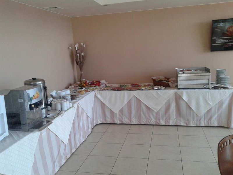 Хотел Перун - Снимка 4