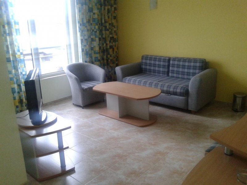 Хотел Перун - Снимка 8