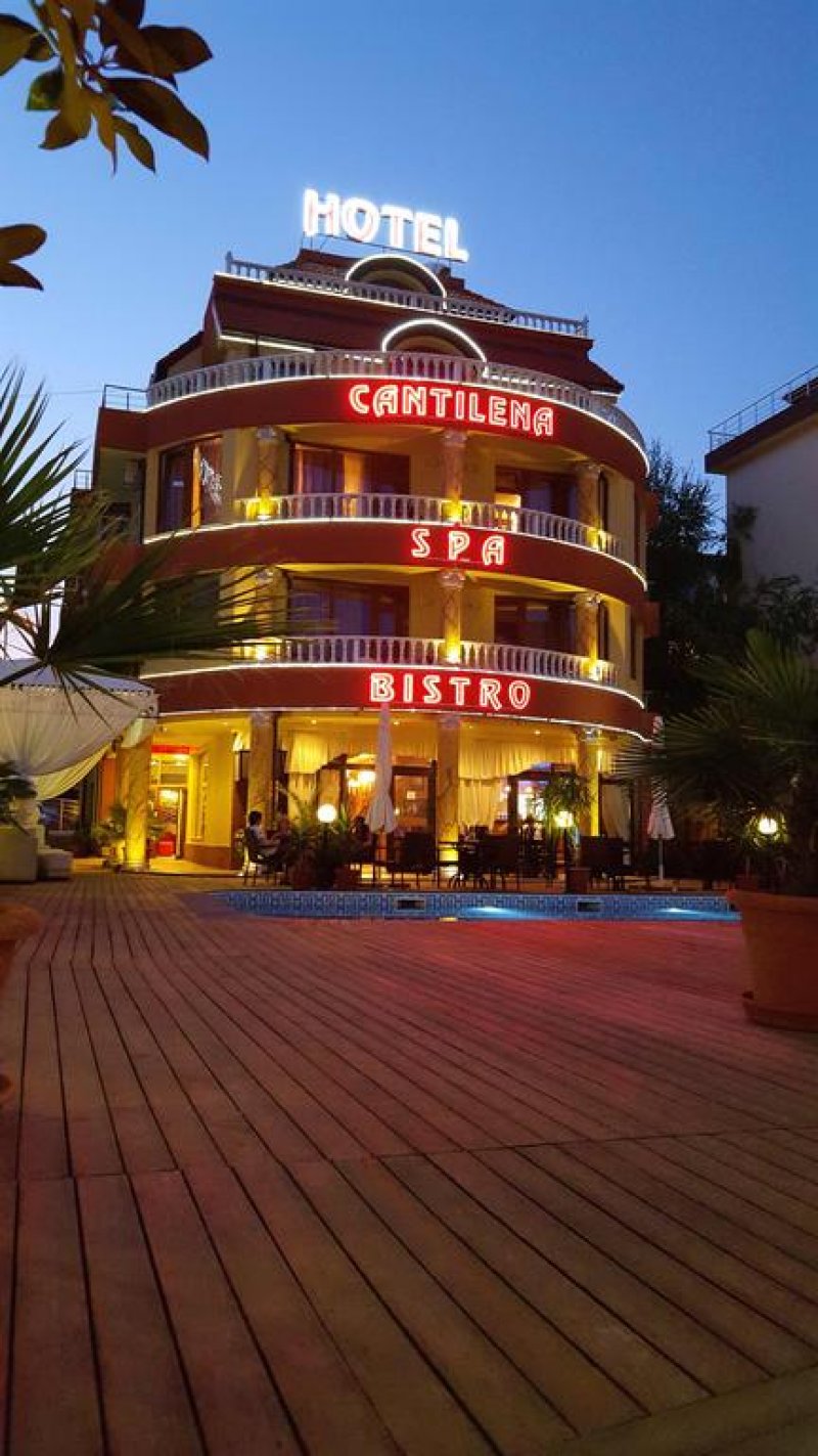 Хотел Кантилена - Снимка 10