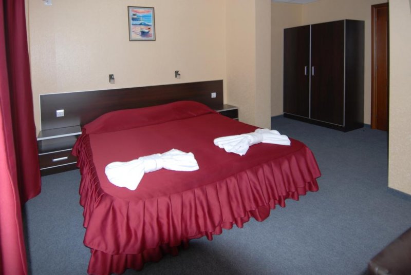 Хотел Кантилена - Снимка 2