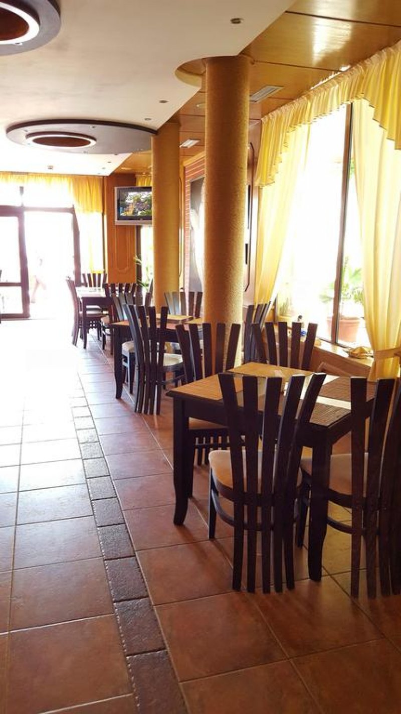 Хотел Кантилена - Снимка 11