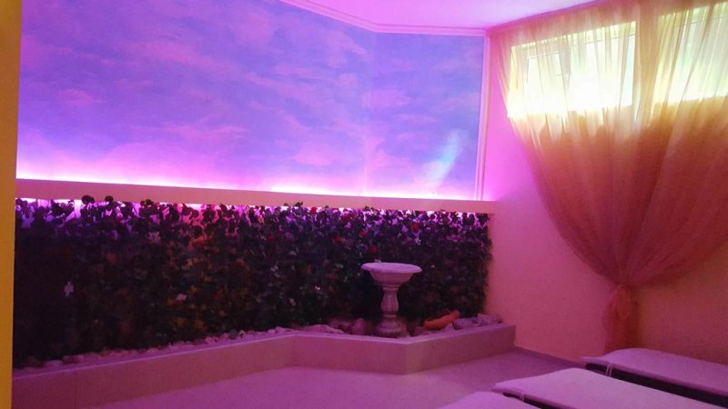 Хотел Кантилена - Снимка 8