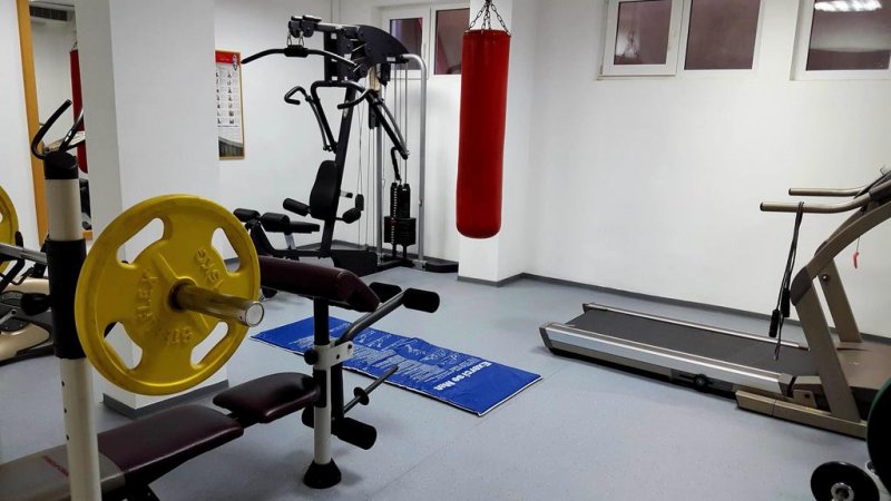 Хотел Кантилена - Снимка 7