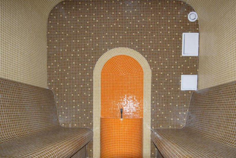 Хотел Кантилена - Снимка 1