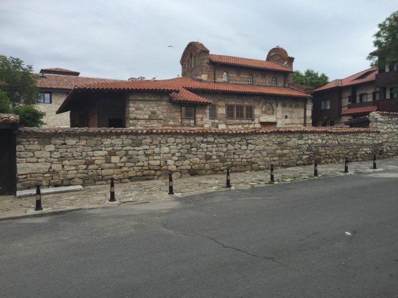 Хотел Кантилена - Снимка 1