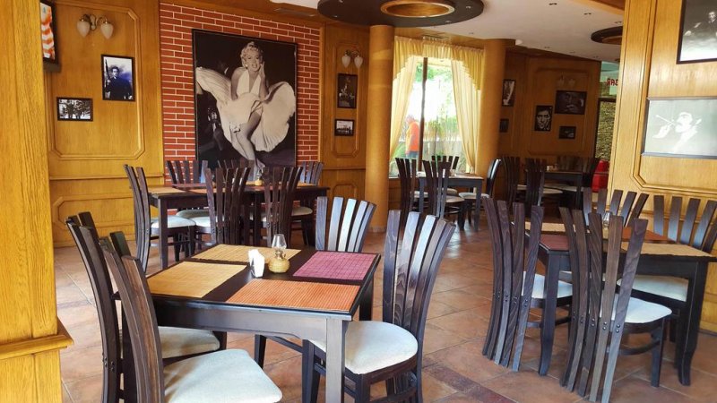 Хотел Кантилена - Снимка 11