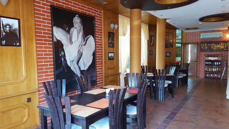 Хотел Кантилена - Снимка 3