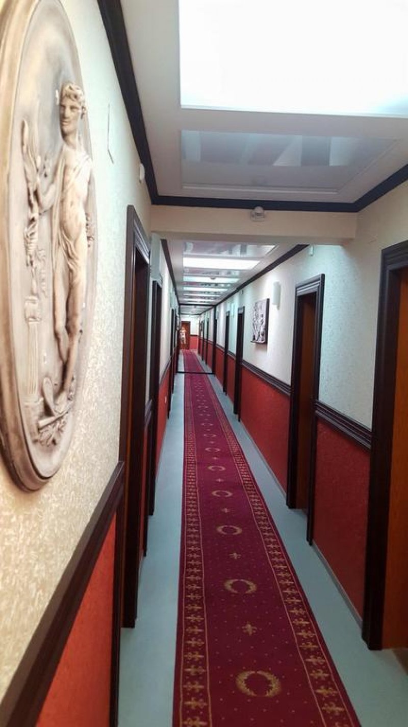 Хотел Кантилена - Снимка 1