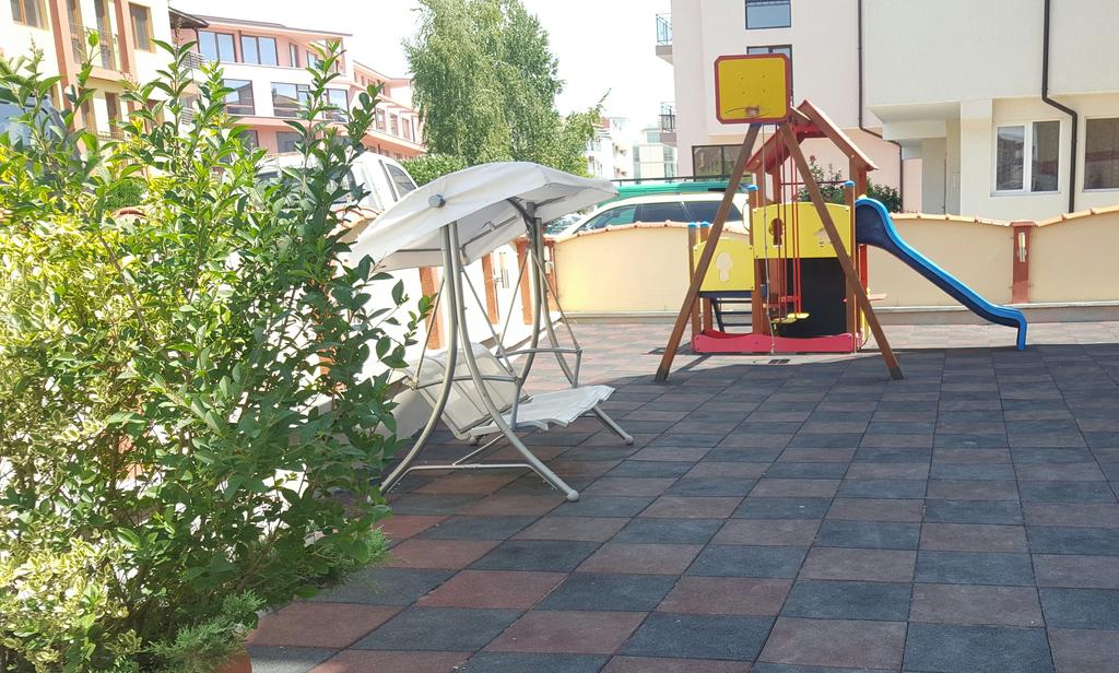 Еднодневен пакет + ползване на басейн в хотел Кантилена, Слънчев бряг - Снимка 24