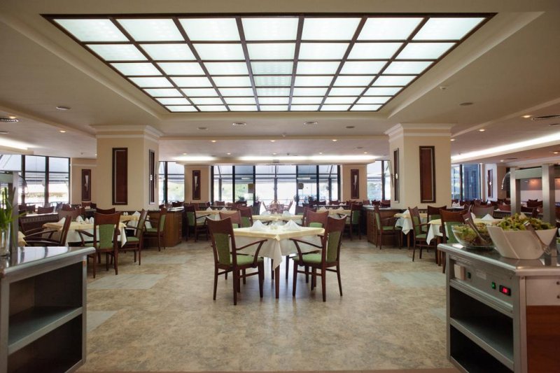 Хотел Лилия - Снимка 8