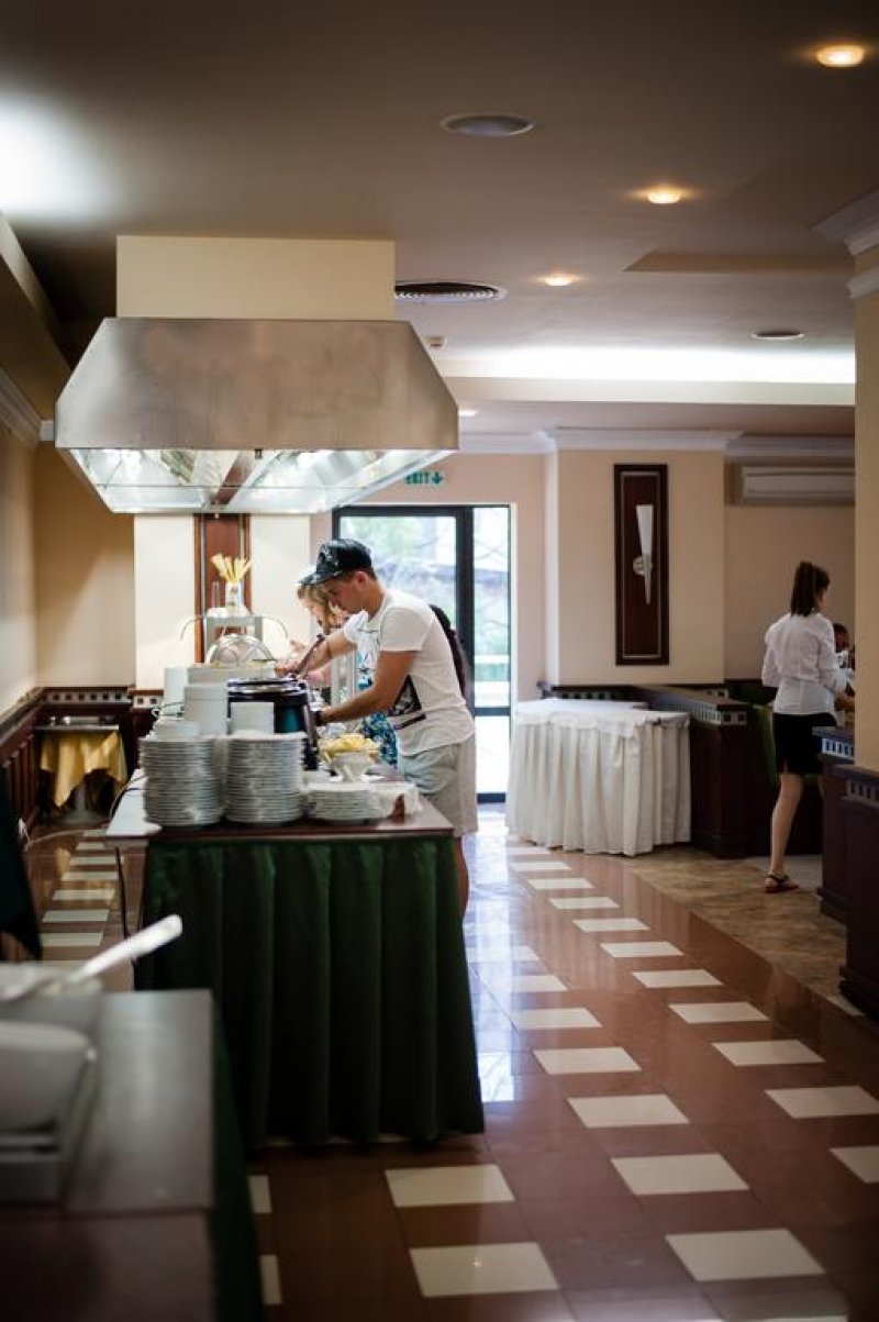 Хотел Лилия - Снимка 5