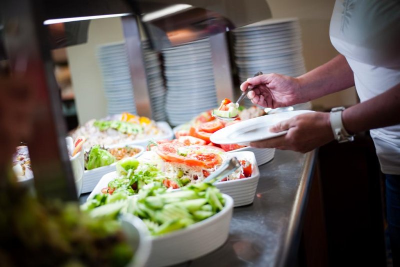 Хотел Лилия - Снимка 1