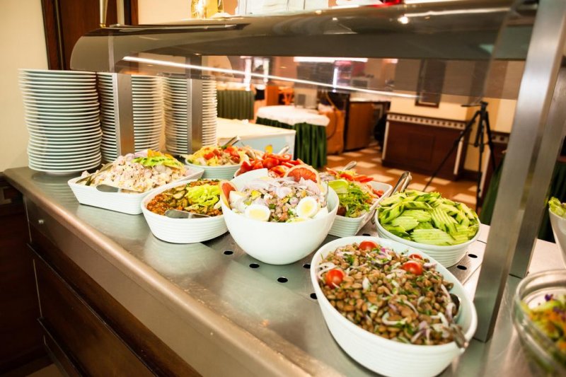 Хотел Лилия - Снимка 8