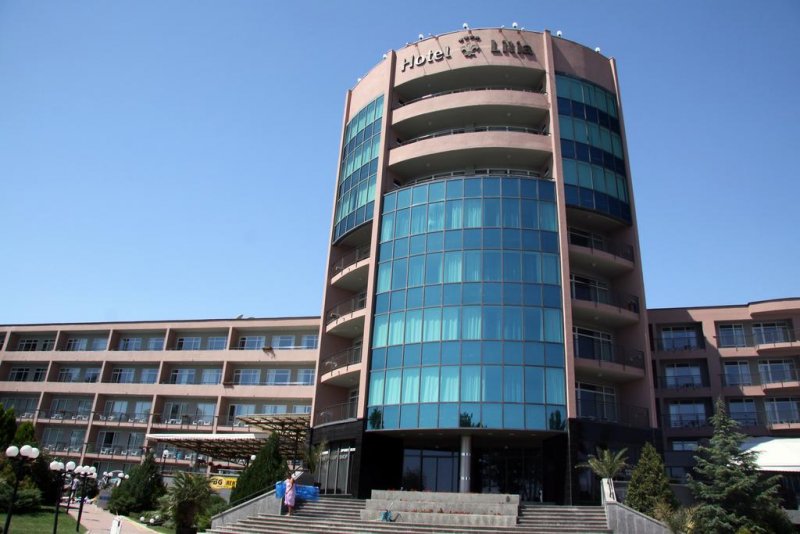 Хотел Лилия - Снимка 10