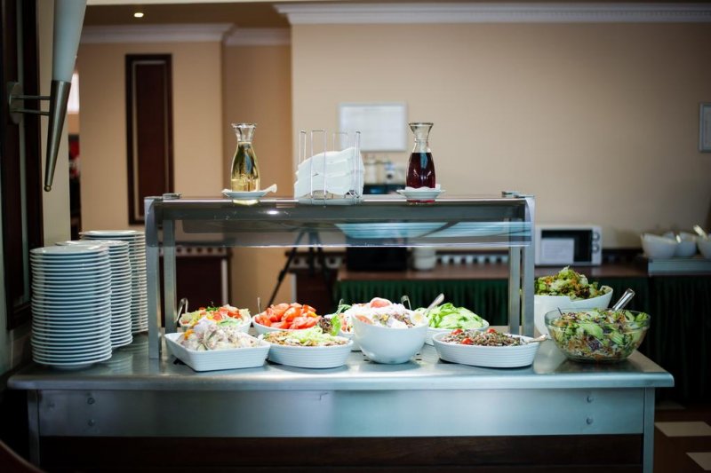 Хотел Лилия - Снимка 3