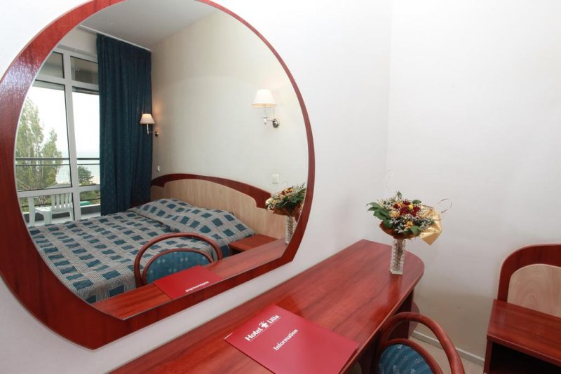 Хотел Лилия - Снимка 10