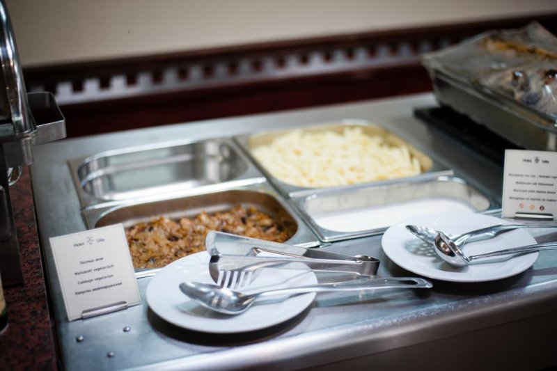 Хотел Лилия - Снимка 11