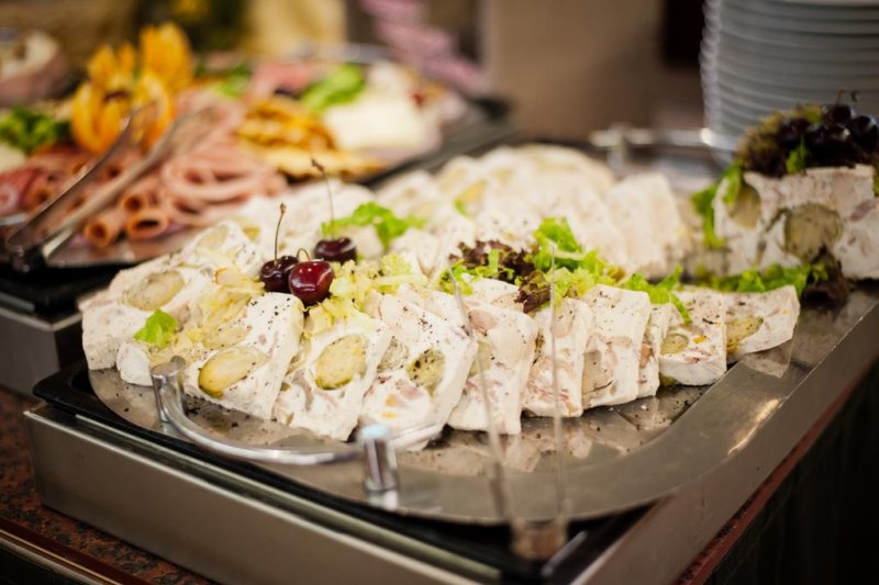 Хотел Лилия - Снимка 11