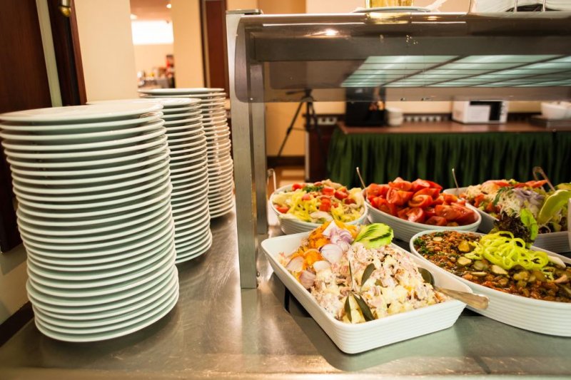 Хотел Лилия - Снимка 9