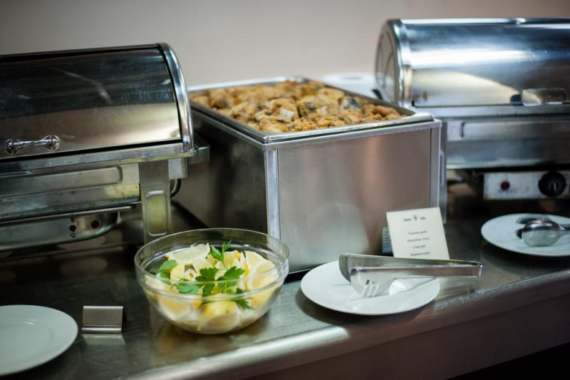 Хотел Лилия - Снимка 1