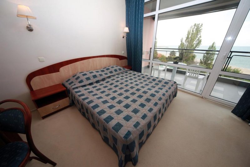 Хотел Лилия - Снимка 9