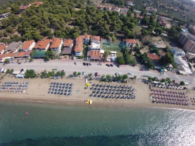 The Hotel Melissa Gold Coast - Снимка 2