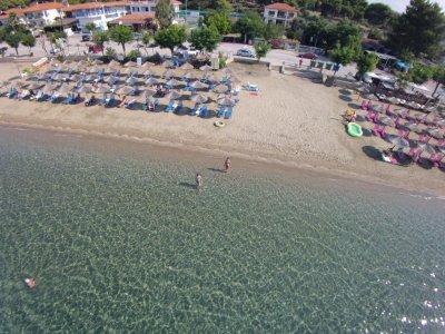 The Hotel Melissa Gold Coast - Снимка 3