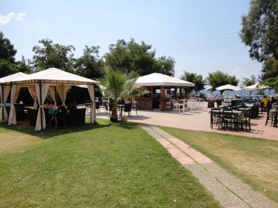 The Hotel Melissa Gold Coast - Снимка 5