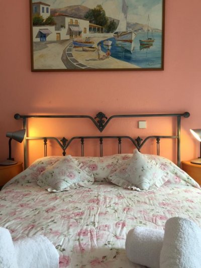 The Hotel Melissa Gold Coast - Снимка 8