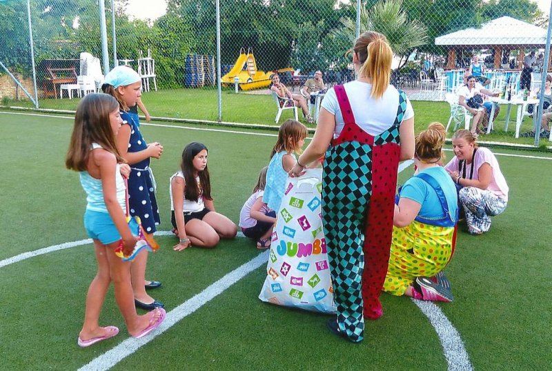 The Hotel Melissa Gold Coast - Снимка 7