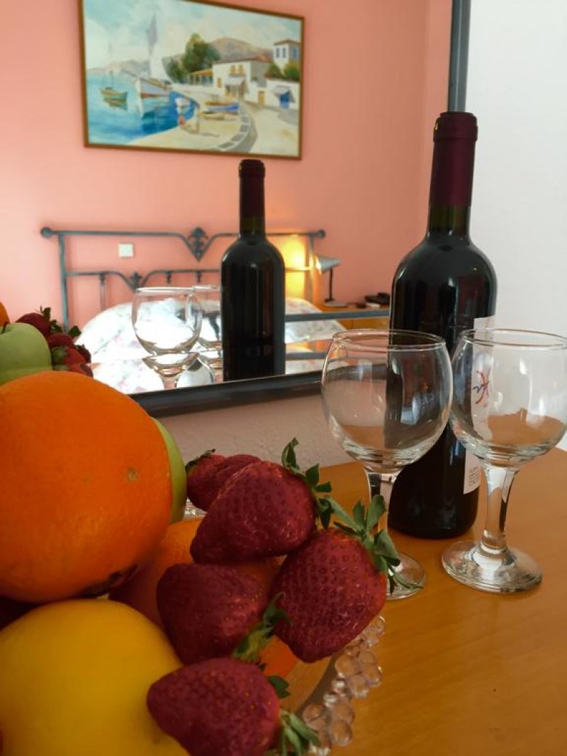 The Hotel Melissa Gold Coast - Снимка 9