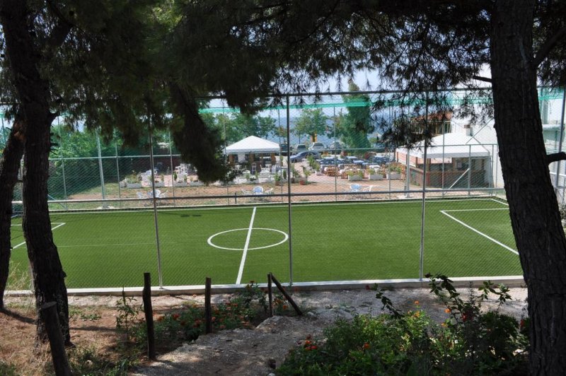 The Hotel Melissa Gold Coast - Снимка 10