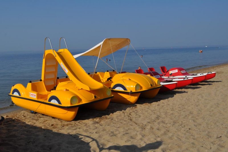 The Hotel Melissa Gold Coast - Снимка 11