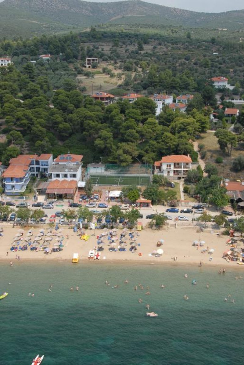 The Hotel Melissa Gold Coast - Снимка 11