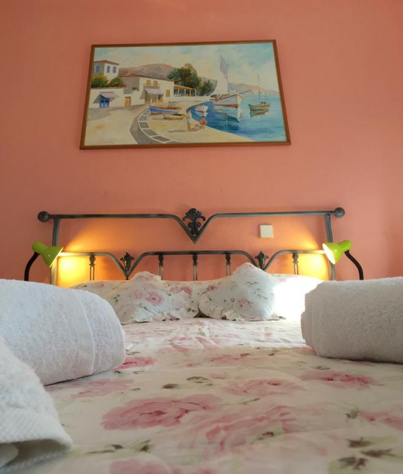 The Hotel Melissa Gold Coast - Снимка 9