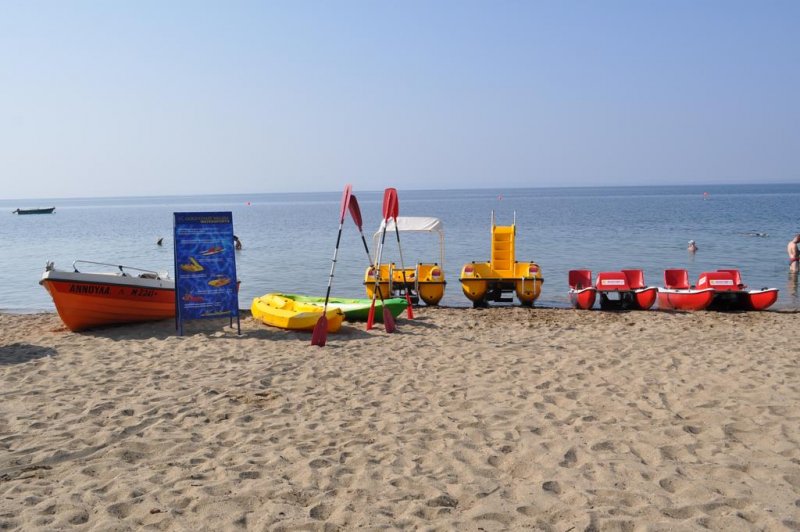 The Hotel Melissa Gold Coast - Снимка 10