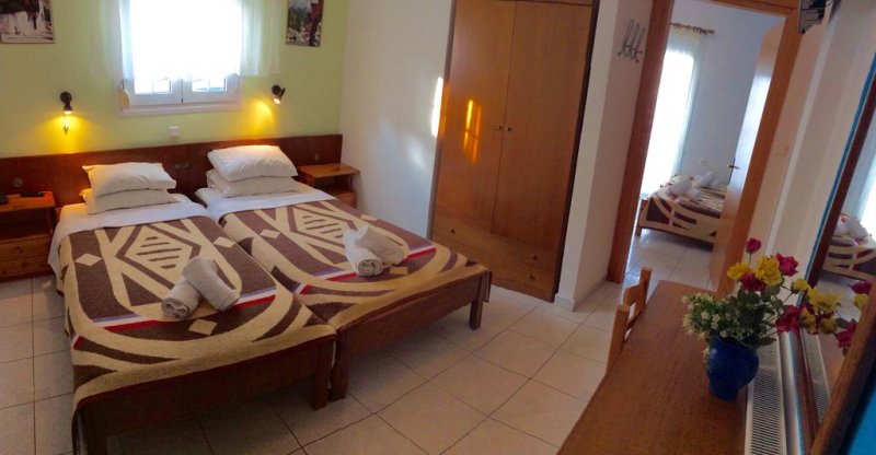 The Hotel Melissa Gold Coast - Снимка 5