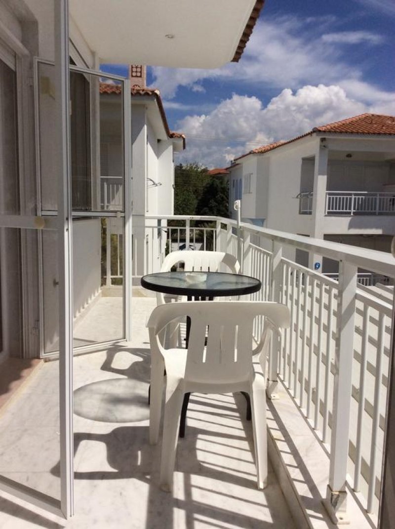 The Hotel Melissa Gold Coast - Снимка 3