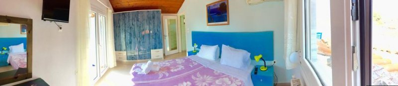 The Hotel Melissa Gold Coast - Снимка 2