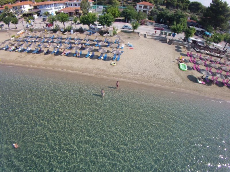 The Hotel Melissa Gold Coast - Снимка 2