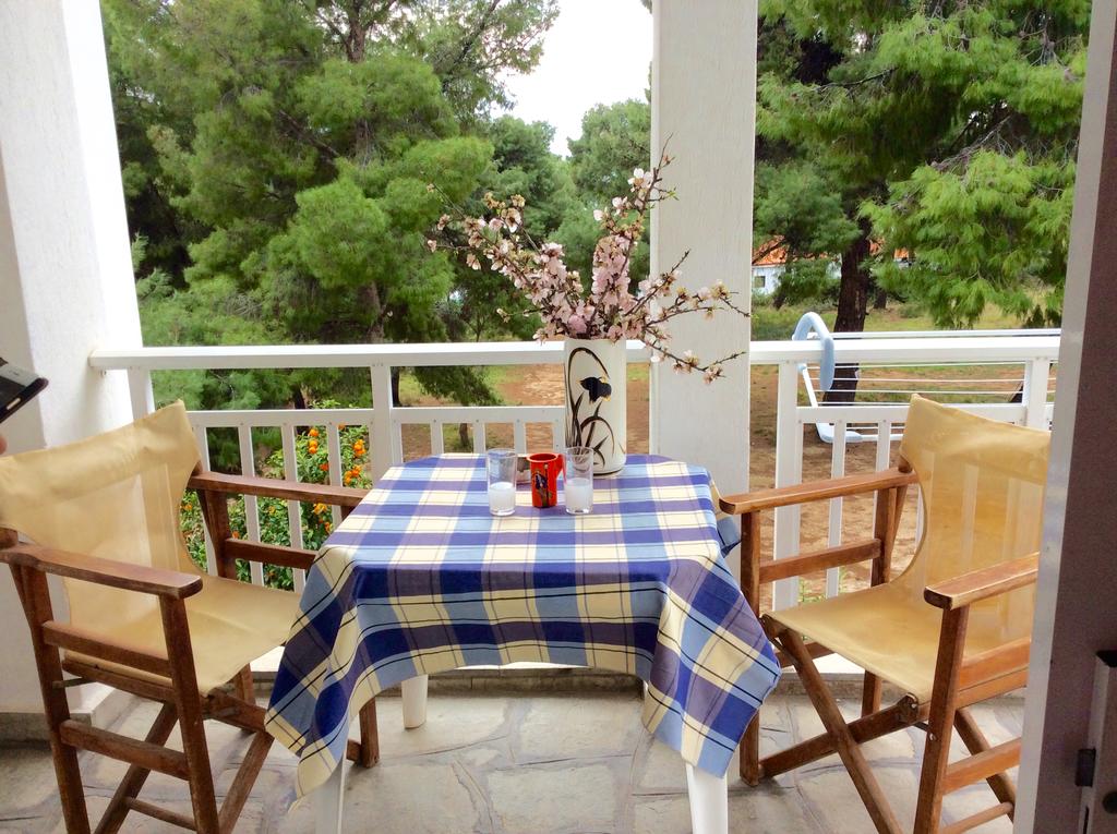 Last minute: 3 нощувки със закуски и вечери в хотел Melissa 2*, Халкидики, Гърция през Май и Юни! - Снимка 15