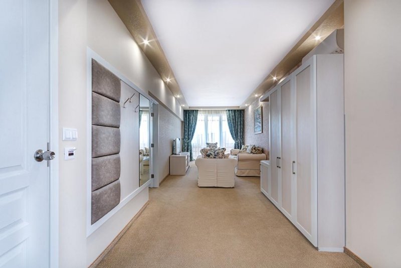 Хотел Сиена Палас - Снимка 7