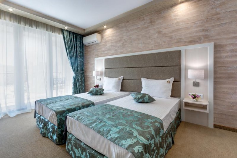 Хотел Сиена Палас - Снимка 4