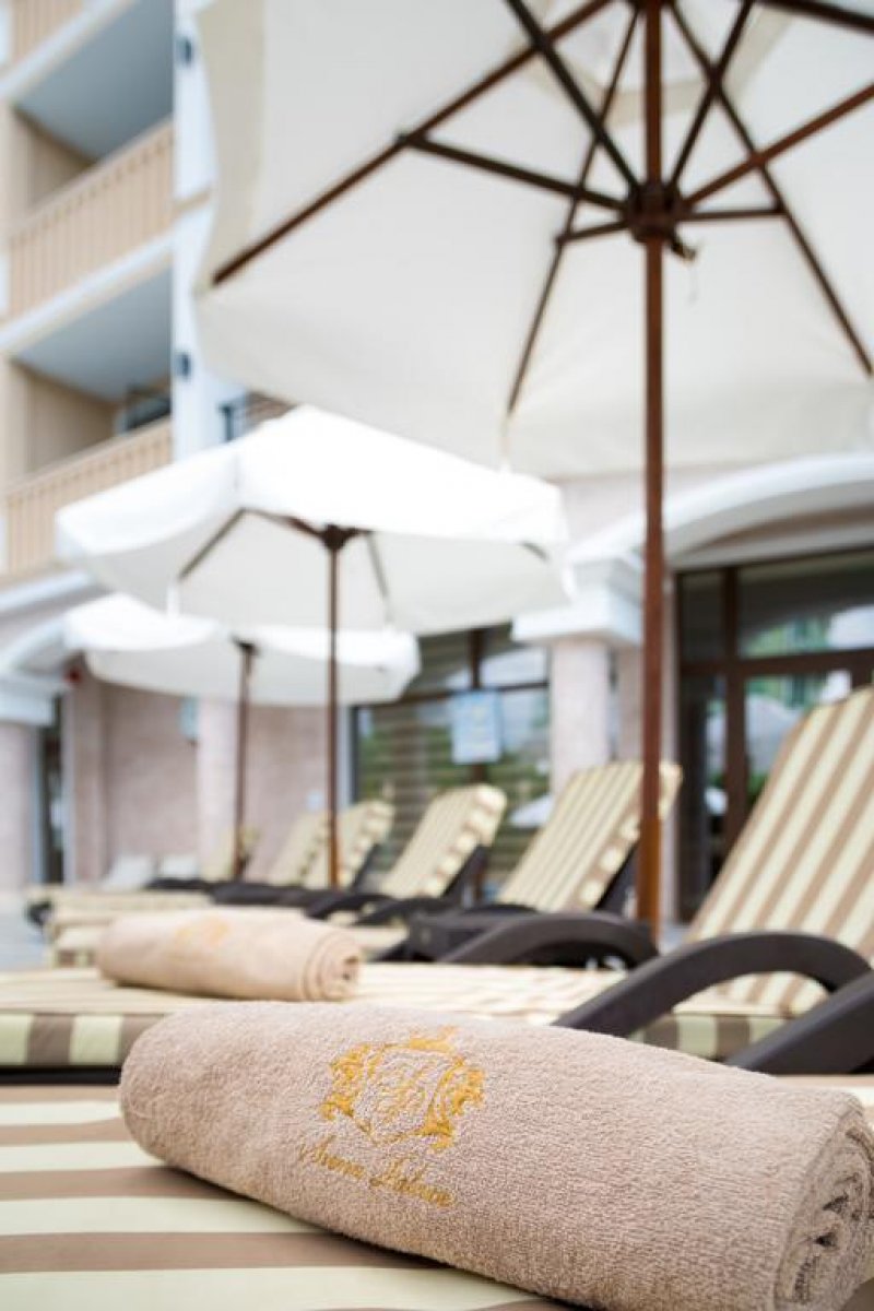 Хотел Сиена Палас - Снимка 10