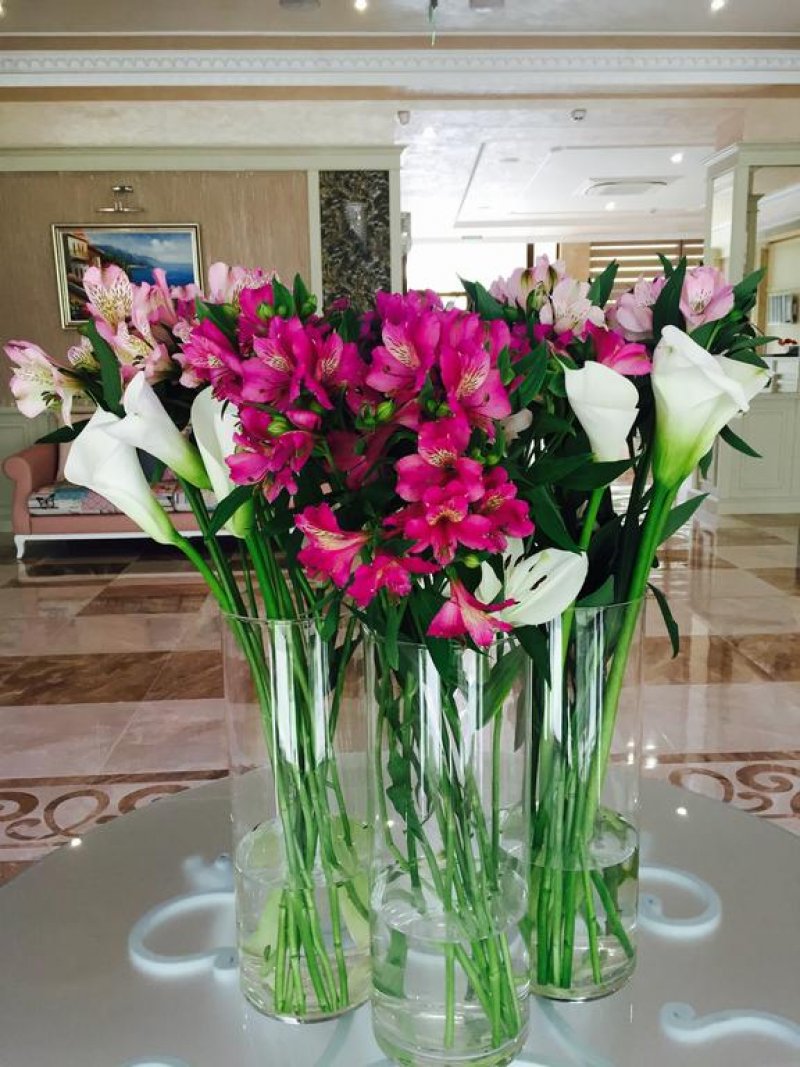 Хотел Сиена Палас - Снимка 4