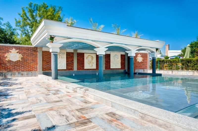 Хотел Сиена Палас - Снимка 7