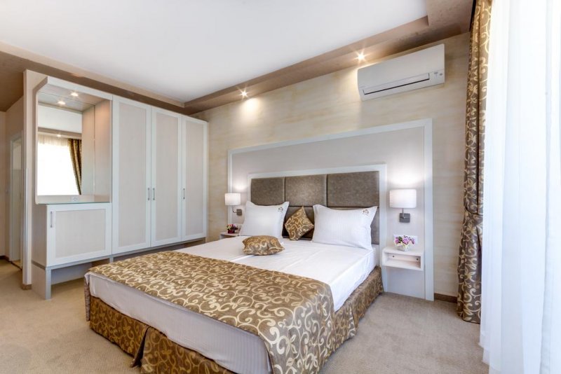 Хотел Сиена Палас - Снимка 8