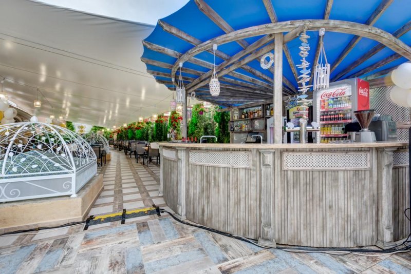 Хотел Сиена Палас - Снимка 9