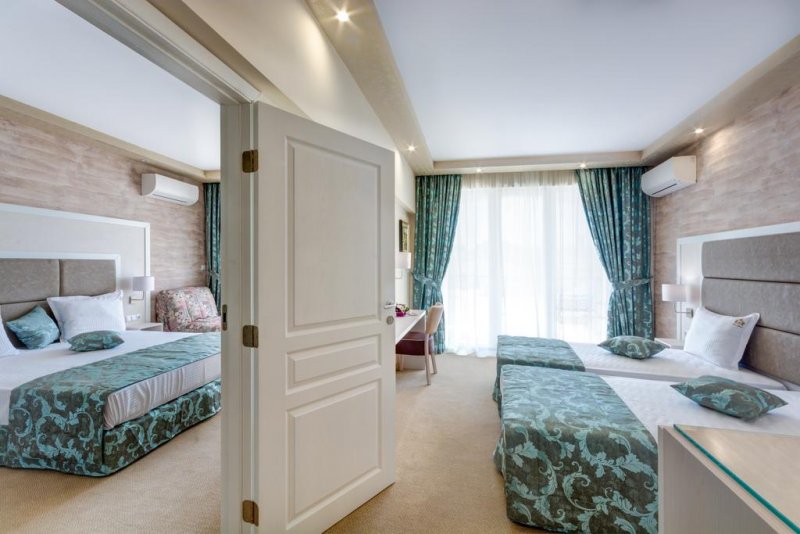 Хотел Сиена Палас - Снимка 5