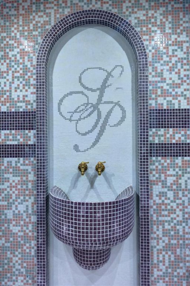 Хотел Сиена Палас - Снимка 10